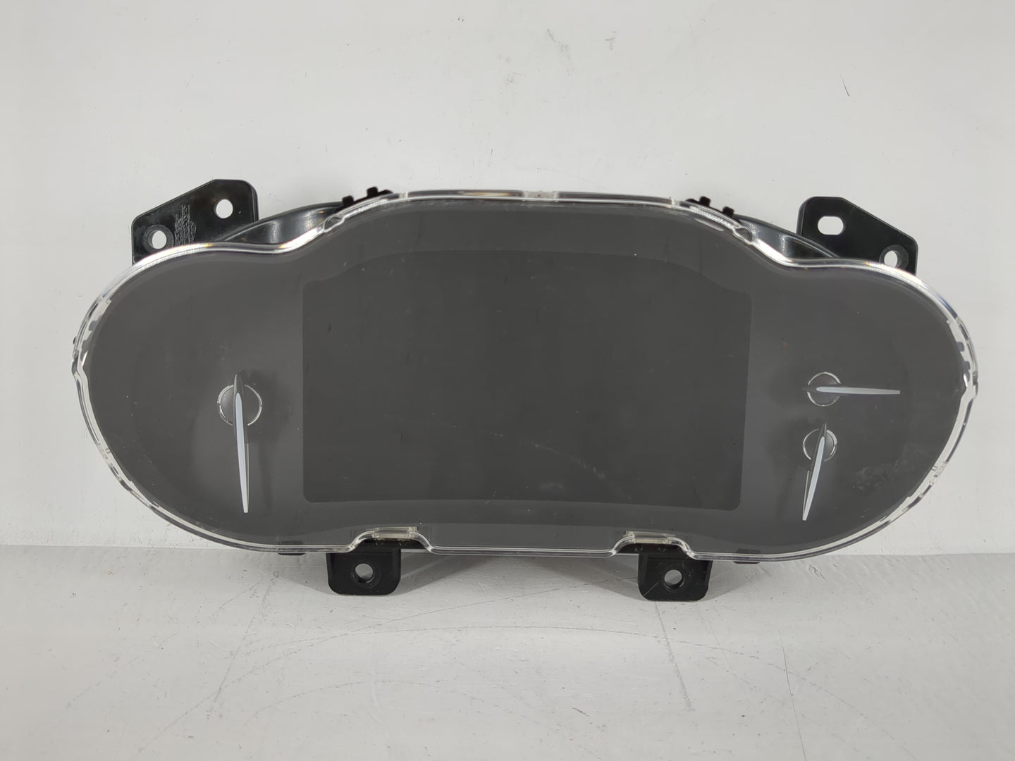 2014 Buick Lacrosse Instrument Cluster Speedometer Gauges P/N:90924628 Fits OEM Used Auto Parts - Oemusedautoparts1.com