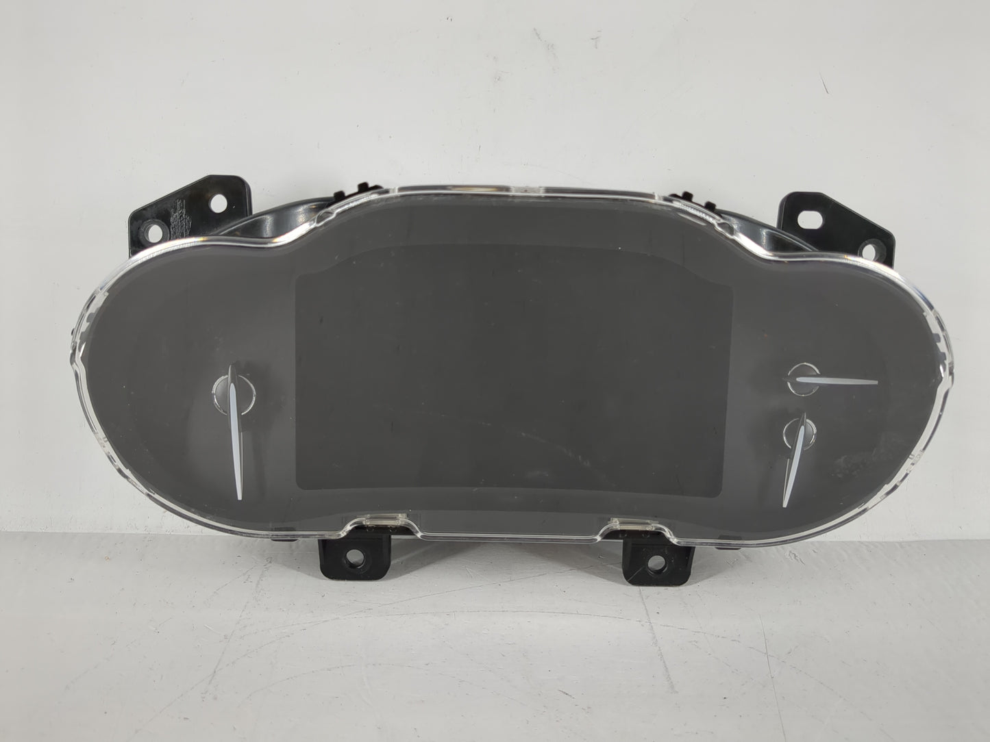 2014 Buick Lacrosse Instrument Cluster Speedometer Gauges P/N:90924628 Fits OEM Used Auto Parts - Oemusedautoparts1.com