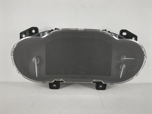 2014 Buick Lacrosse Instrument Cluster Speedometer Gauges P/N:90924628 Fits OEM Used Auto Parts - Oemusedautoparts1.com