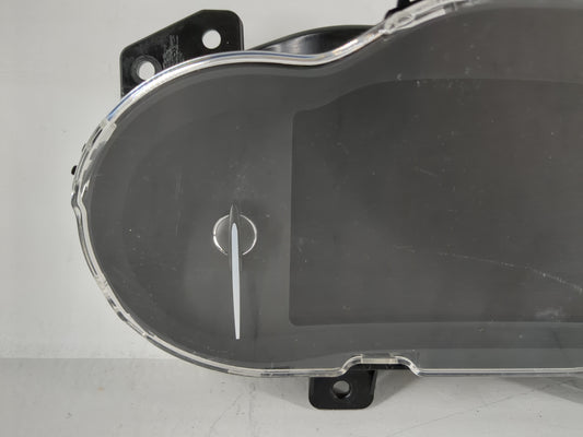 2014 Buick Lacrosse Instrument Cluster Speedometer Gauges P/N:90924628 Fits OEM Used Auto Parts