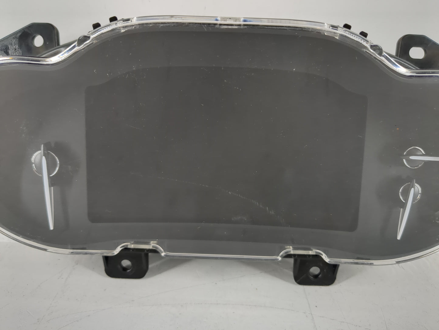 2014 Buick Lacrosse Instrument Cluster Speedometer Gauges P/N:90924628 Fits OEM Used Auto Parts - Oemusedautoparts1.com