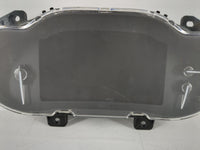 2014 Buick Lacrosse Instrument Cluster Speedometer Gauges P/N:90924628 Fits OEM Used Auto Parts - Oemusedautoparts1.com