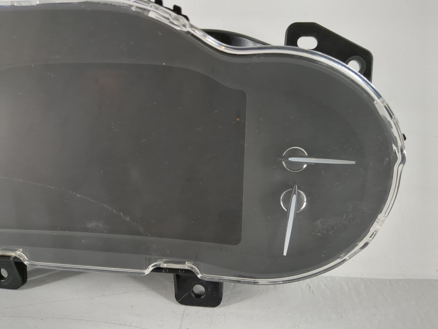 2014 Buick Lacrosse Instrument Cluster Speedometer Gauges P/N:90924628 Fits OEM Used Auto Parts - Oemusedautoparts1.com