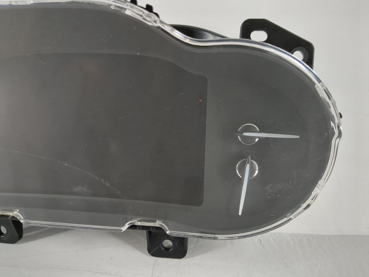 2014 Buick Lacrosse Instrument Cluster Speedometer Gauges P/N:90924628 Fits OEM Used Auto Parts - Oemusedautoparts1.com