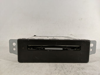 compare product 2014 Buick Lacrosse Radio AM FM Cd Player Receiver Replacement P/N:13590747 Fits Fits 2013 2015 OEM Used Auto Parts