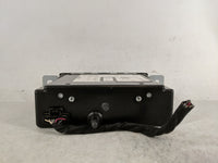 2014 Buick Lacrosse Radio AM FM Cd Player Receiver Replacement P/N:13590747 Fits Fits 2013 2015 OEM Used Auto Parts - Oemuse
