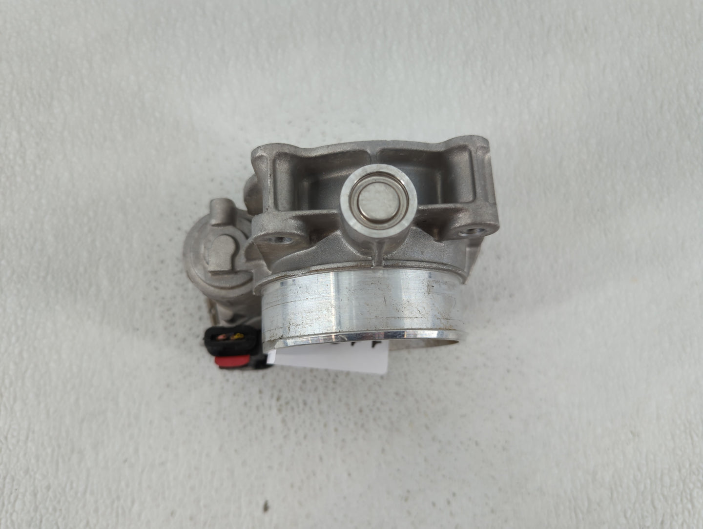2012-2016 Buick Lacrosse Throttle Body P/N:12632172BA Fits Fits 2012 2013 2014 2015 2016 2017 2018 2019 2020 2021 2022 OEM U