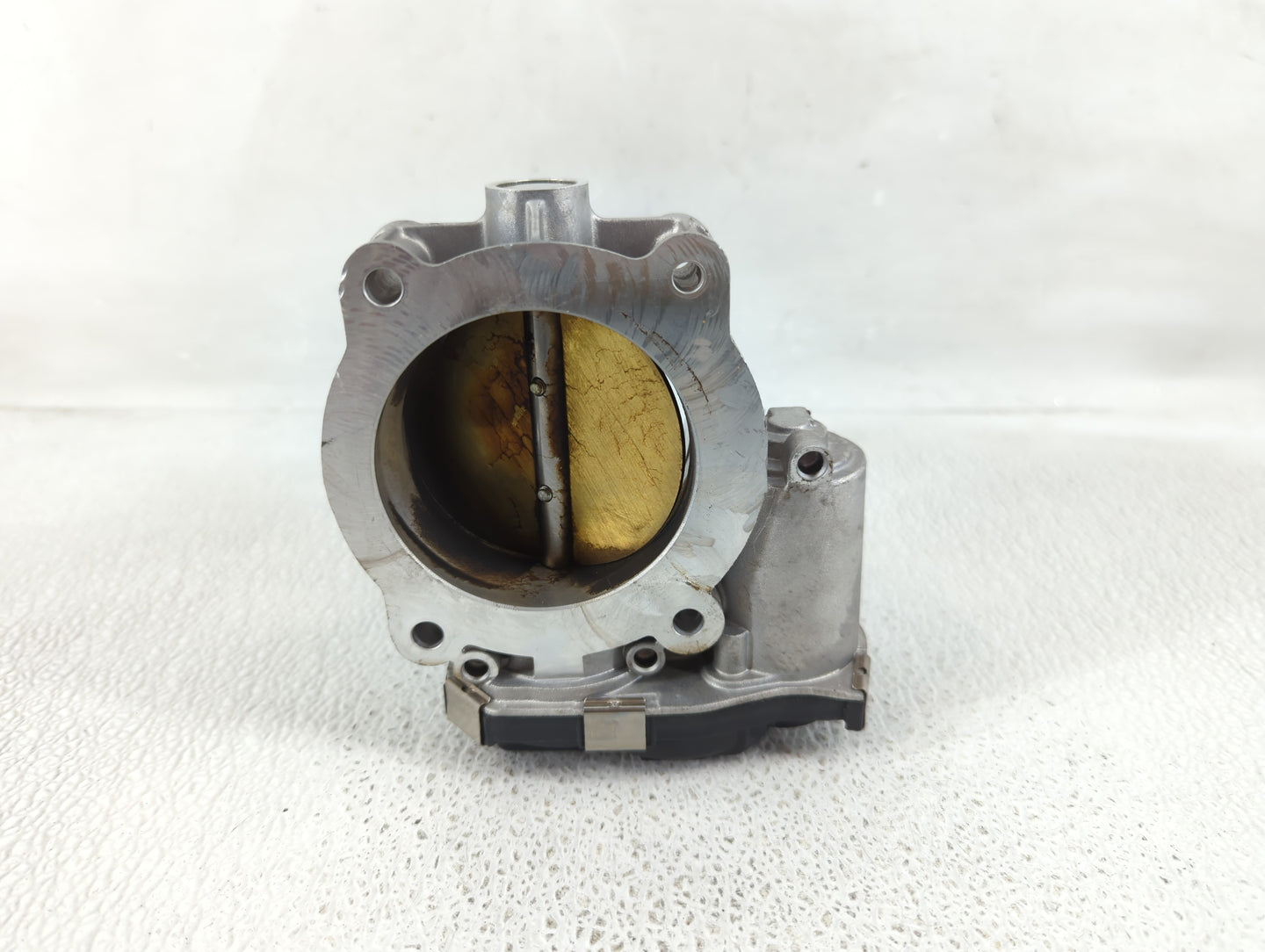 2012-2016 Buick Lacrosse Throttle Body P/N:12632172BA Fits Fits 2012 2013 2014 2015 2016 2017 2018 2019 2020 2021 2022 OEM U