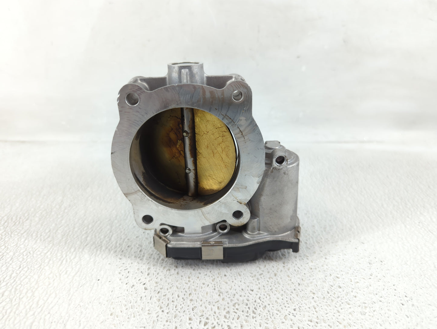 2012-2016 Buick Lacrosse Throttle Body P/N:12632172BA Fits Fits 2012 2013 2014 2015 2016 2017 2018 2019 2020 2021 2022 OEM U