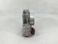 2012-2016 Buick Lacrosse Throttle Body P/N:12632172BA Fits Fits 2012 2013 2014 2015 2016 2017 2018 2019 2020 2021 2022 OEM U