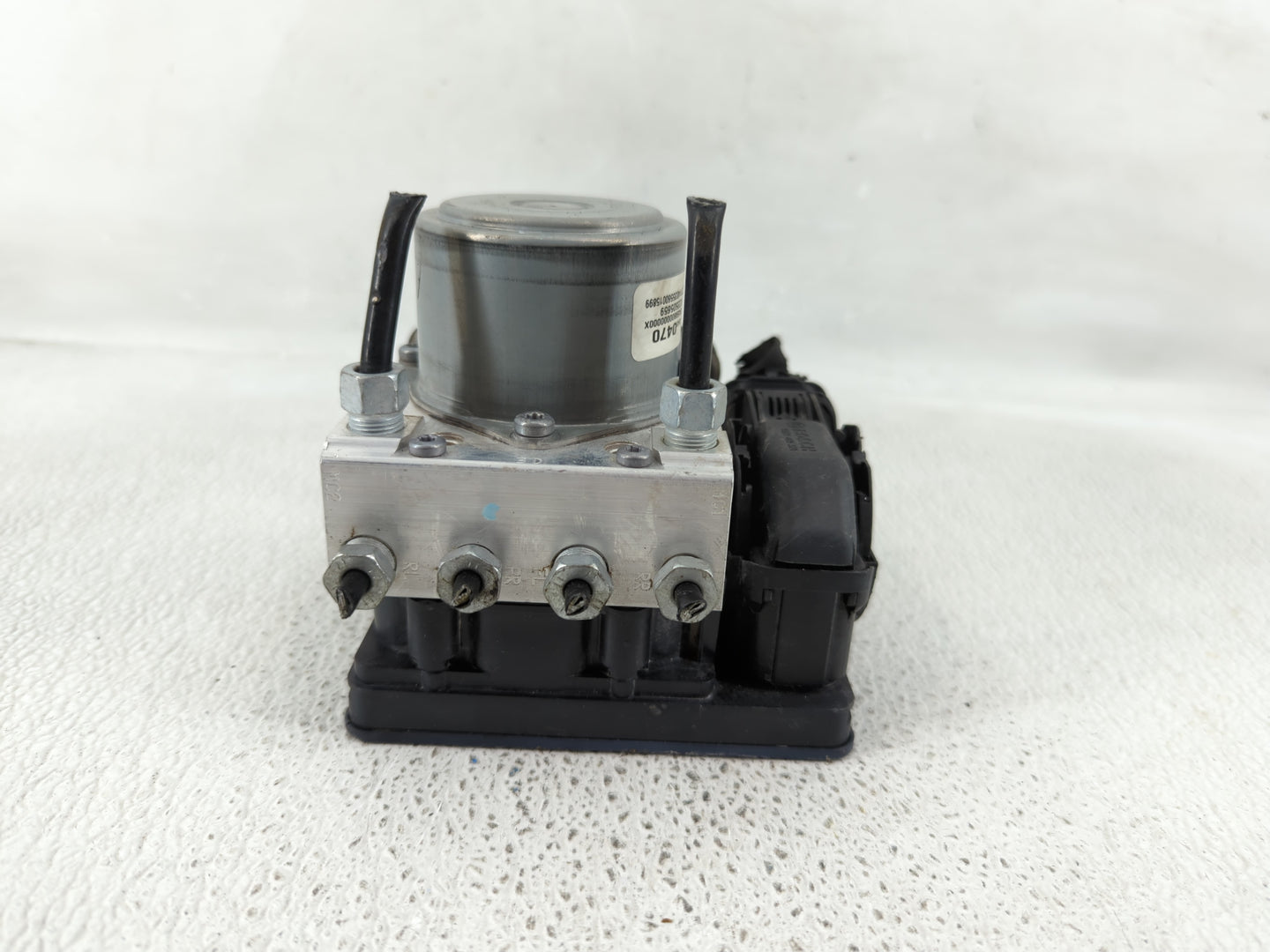 2014-2015 Buick Lacrosse ABS Pump Control Module Replacement P/N:23430470 Fits Fits 2014 2015 OEM Used Auto Parts - Oemuseda