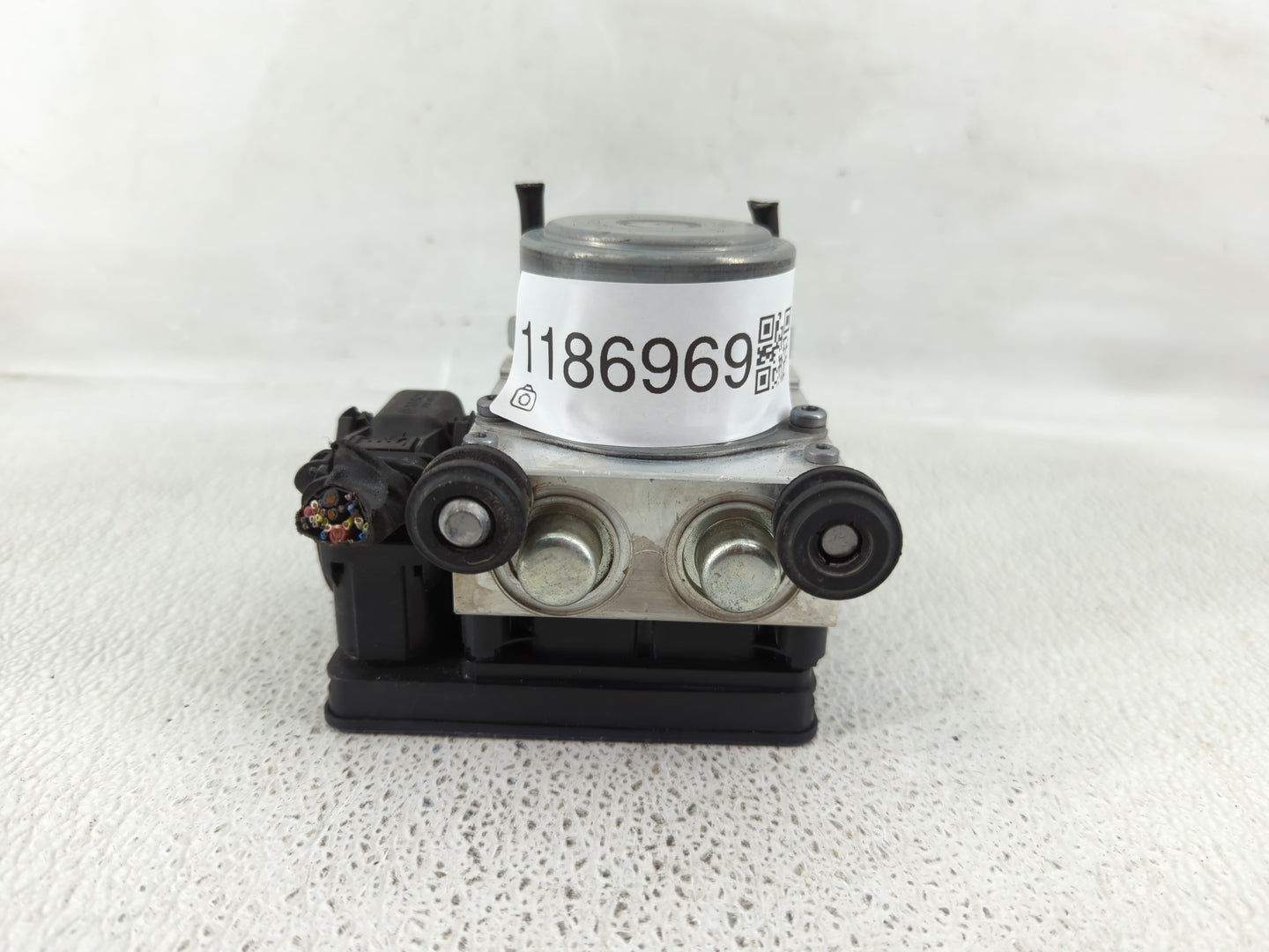 2014-2015 Buick Lacrosse ABS Pump Control Module Replacement P/N:23430470 Fits Fits 2014 2015 OEM Used Auto Parts - Oemuseda