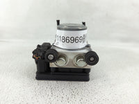 2014-2015 Buick Lacrosse ABS Pump Control Module Replacement P/N:23430470 Fits Fits 2014 2015 OEM Used Auto Parts - Oemuseda