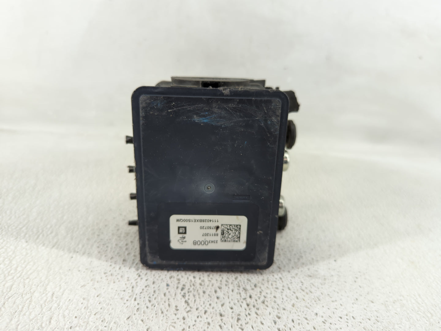 2014-2015 Buick Lacrosse ABS Pump Control Module Replacement P/N:23430470 Fits Fits 2014 2015 OEM Used Auto Parts - Oemuseda