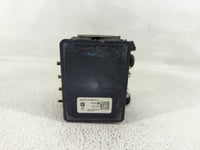 2014-2015 Buick Lacrosse ABS Pump Control Module Replacement P/N:23430470 Fits Fits 2014 2015 OEM Used Auto Parts - Oemuseda