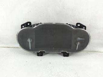 compare product 2014 Buick Lacrosse Instrument Cluster Speedometer Gauges P/N:90924628 Fits OEM Used Auto Parts
