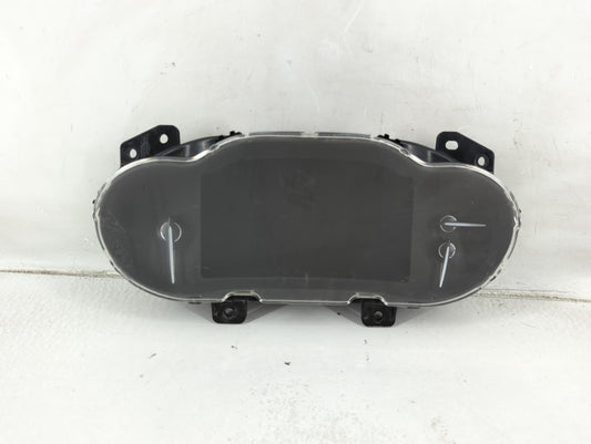 2014 Buick Lacrosse Instrument Cluster Speedometer Gauges P/N:90924628 Fits OEM Used Auto Parts - Oemusedautoparts1.com
