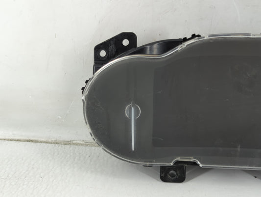 2014 Buick Lacrosse Instrument Cluster Speedometer Gauges P/N:90924628 Fits OEM Used Auto Parts