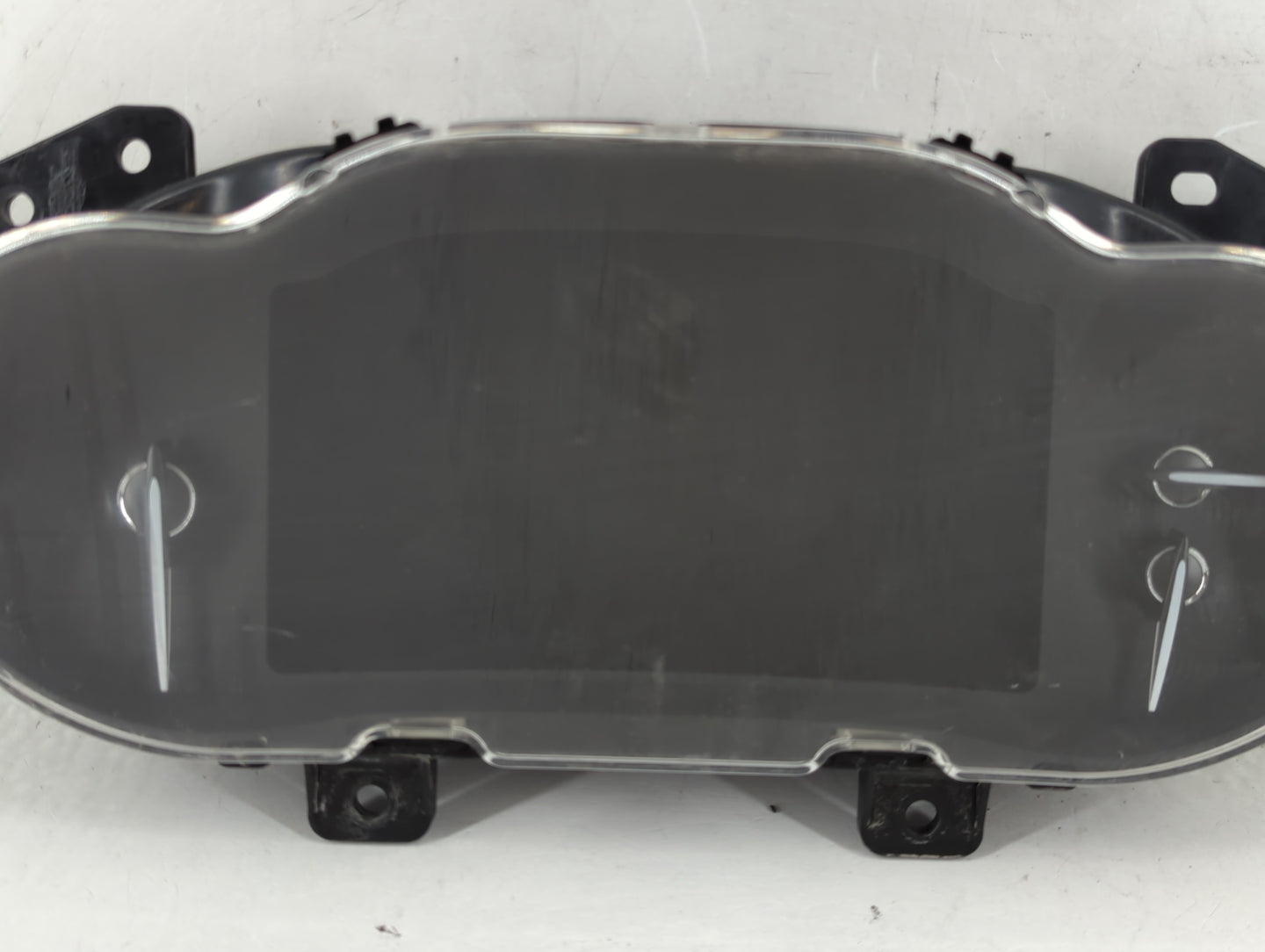 2014 Buick Lacrosse Instrument Cluster Speedometer Gauges P/N:90924628 Fits OEM Used Auto Parts - Oemusedautoparts1.com