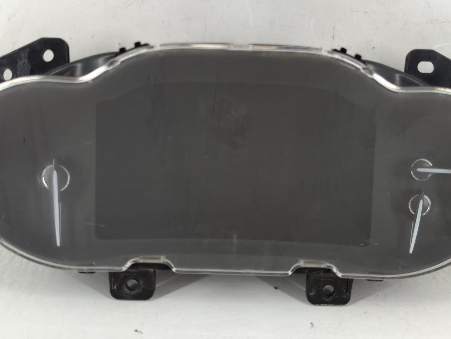 2014 Buick Lacrosse Instrument Cluster Speedometer Gauges P/N:90924628 Fits OEM Used Auto Parts - Oemusedautoparts1.com