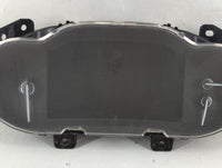 2014 Buick Lacrosse Instrument Cluster Speedometer Gauges P/N:90924628 Fits OEM Used Auto Parts - Oemusedautoparts1.com
