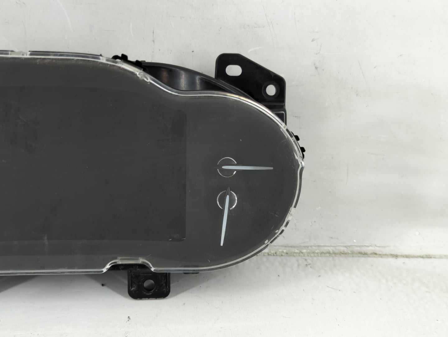 2014 Buick Lacrosse Instrument Cluster Speedometer Gauges P/N:90924628 Fits OEM Used Auto Parts - Oemusedautoparts1.com