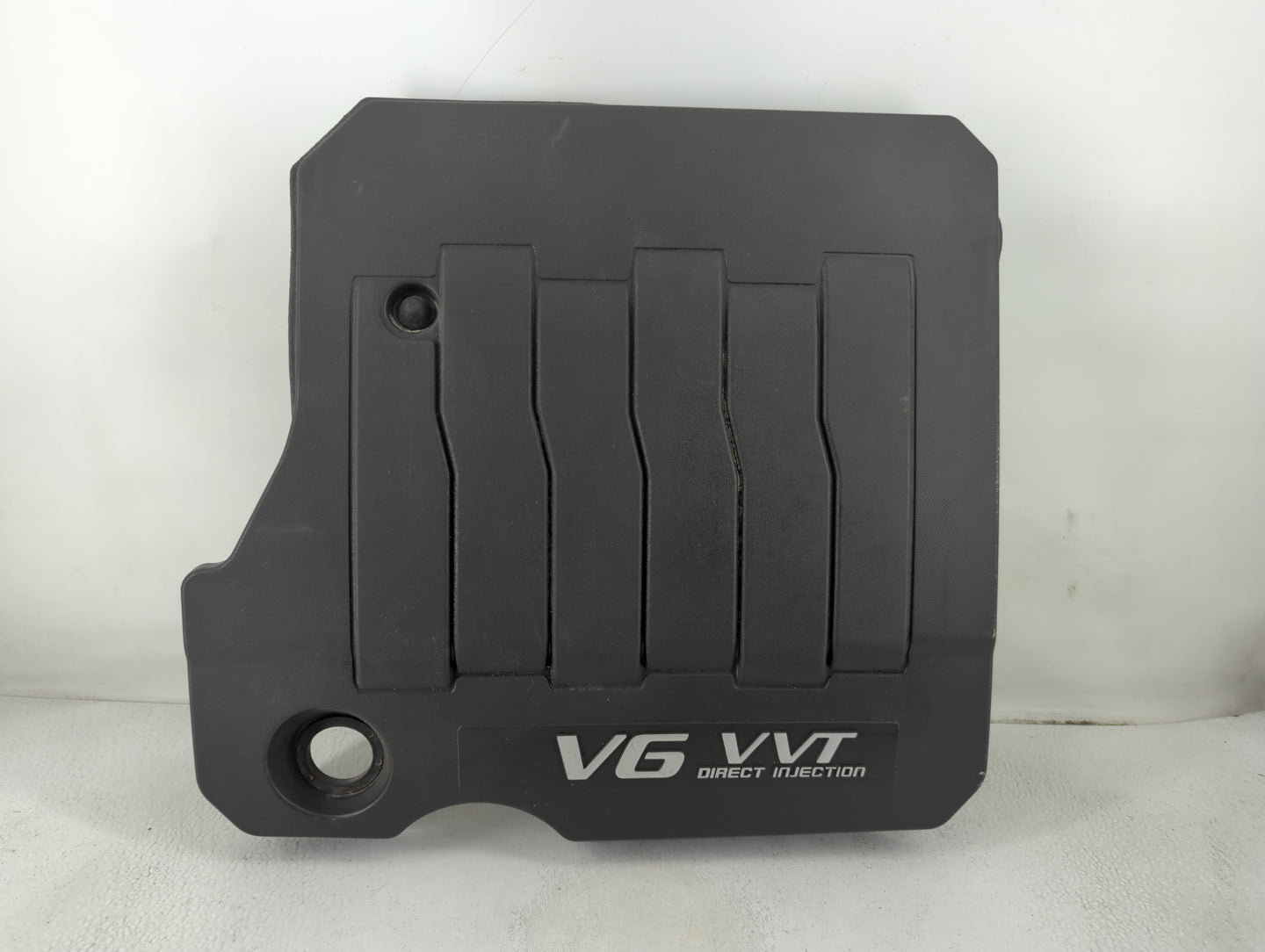 2014 Buick Lacrosse Engine Cover - Oemusedautoparts1.com