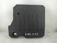 2014 Buick Lacrosse Engine Cover - Oemusedautoparts1.com