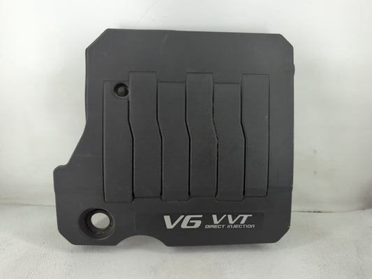 2014 Buick Lacrosse Engine Cover - Oemusedautoparts1.com