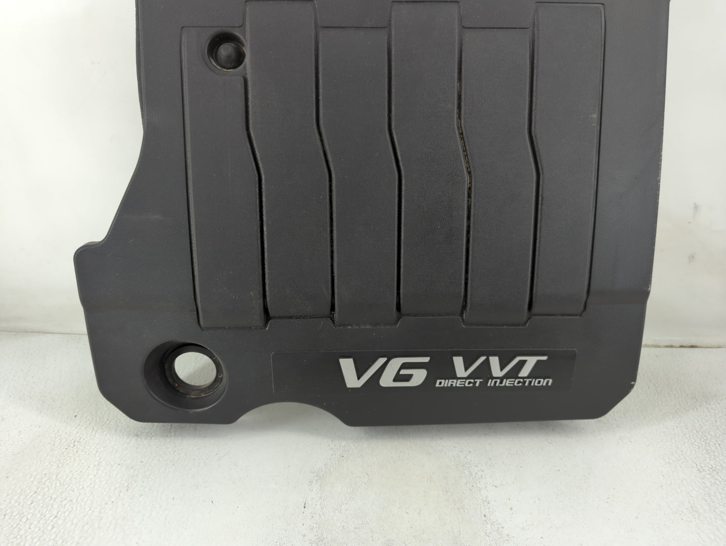 2014 Buick Lacrosse Engine Cover - Oemusedautoparts1.com