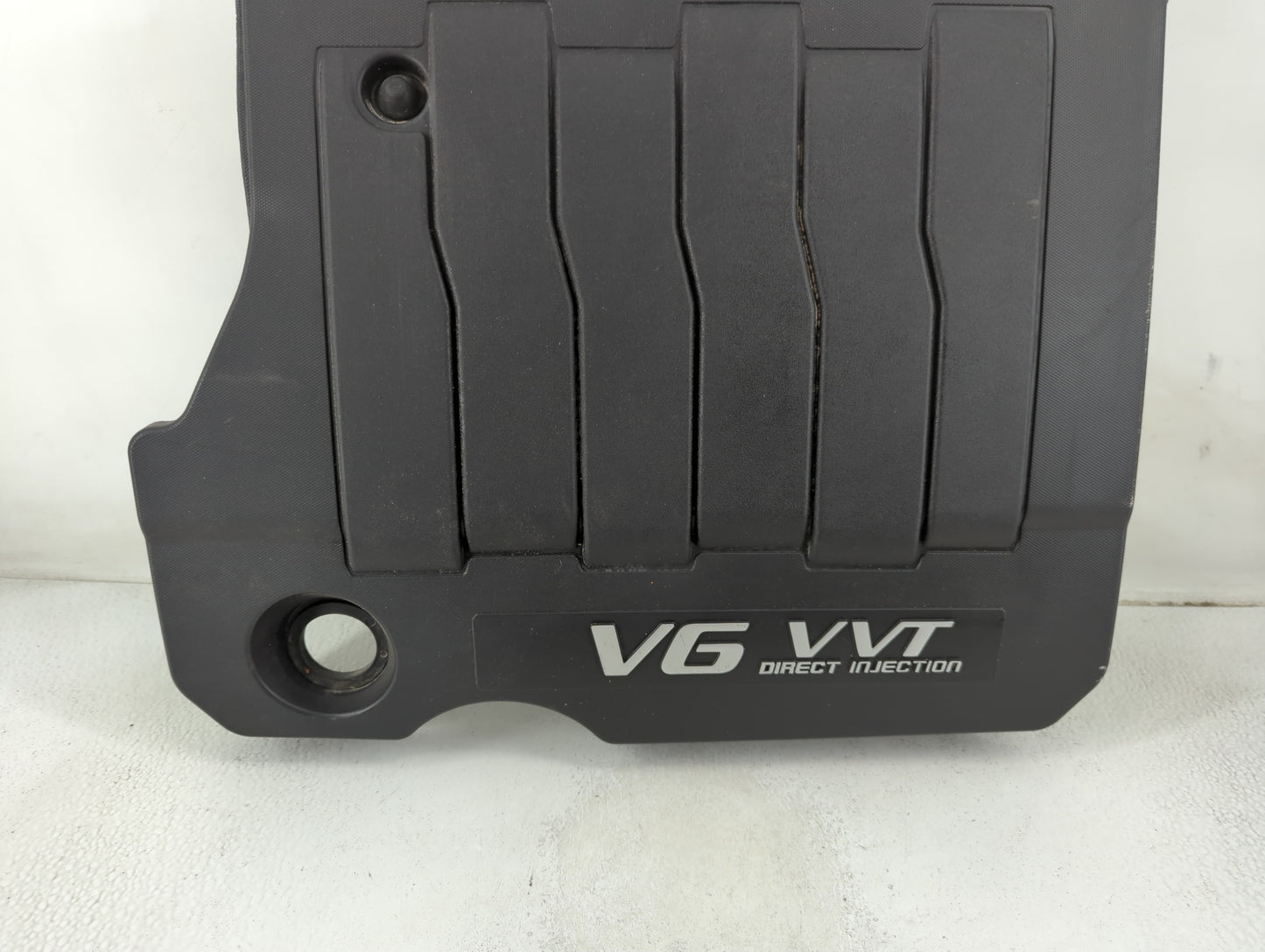 2014 Buick Lacrosse Engine Cover - Oemusedautoparts1.com