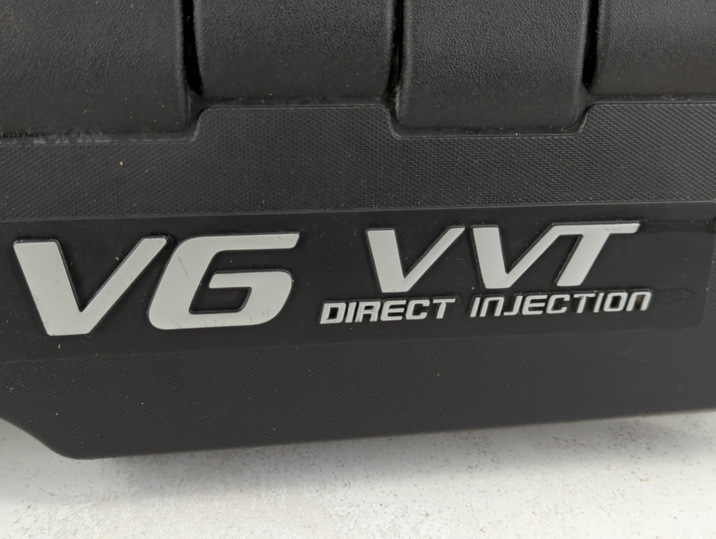 2014 Buick Lacrosse Engine Cover - Oemusedautoparts1.com