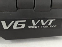 2014 Buick Lacrosse Engine Cover - Oemusedautoparts1.com