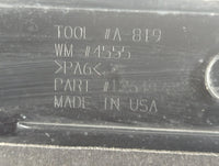 2014 Buick Lacrosse Engine Cover - Oemusedautoparts1.com