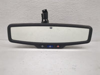 2010-2016 Buick Lacrosse Interior Rear View Mirror Replacement OEM Fits OEM Used Auto Parts - Oemusedautoparts1.com