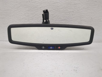 compare product 2010-2016 Buick Lacrosse Interior Rear View Mirror Replacement OEM Fits OEM Used Auto Parts