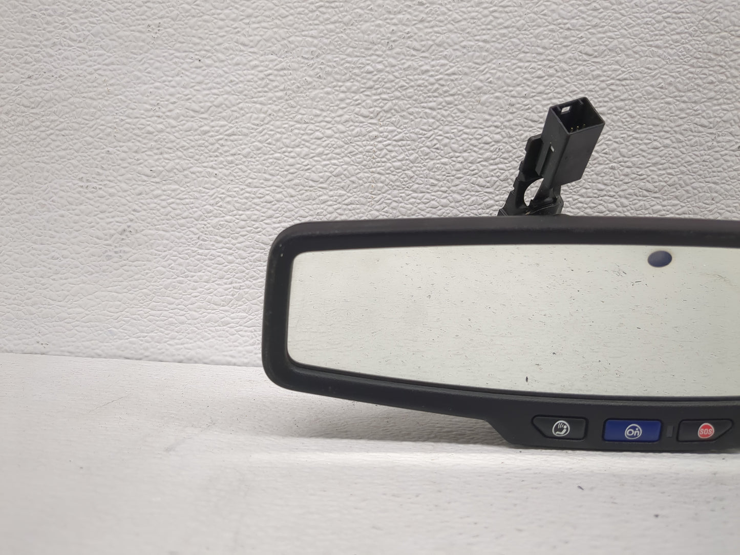 2010-2016 Buick Lacrosse Interior Rear View Mirror Replacement OEM Fits OEM Used Auto Parts - Oemusedautoparts1.com