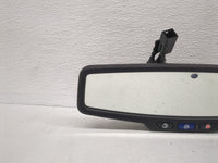 2010-2016 Buick Lacrosse Interior Rear View Mirror Replacement OEM Fits OEM Used Auto Parts - Oemusedautoparts1.com