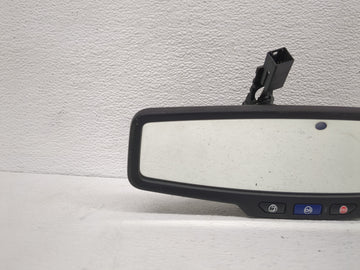 2010-2016 Buick Lacrosse Interior Rear View Mirror Replacement OEM Fits OEM Used Auto Parts