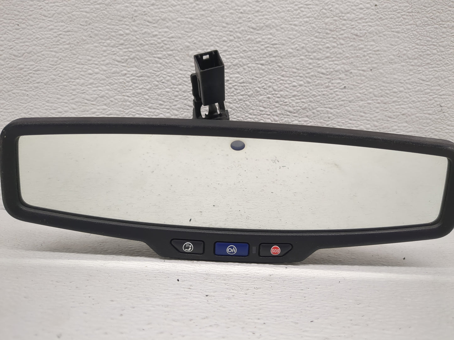 2010-2016 Buick Lacrosse Interior Rear View Mirror Replacement OEM Fits OEM Used Auto Parts - Oemusedautoparts1.com