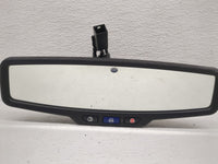 2010-2016 Buick Lacrosse Interior Rear View Mirror Replacement OEM Fits OEM Used Auto Parts - Oemusedautoparts1.com