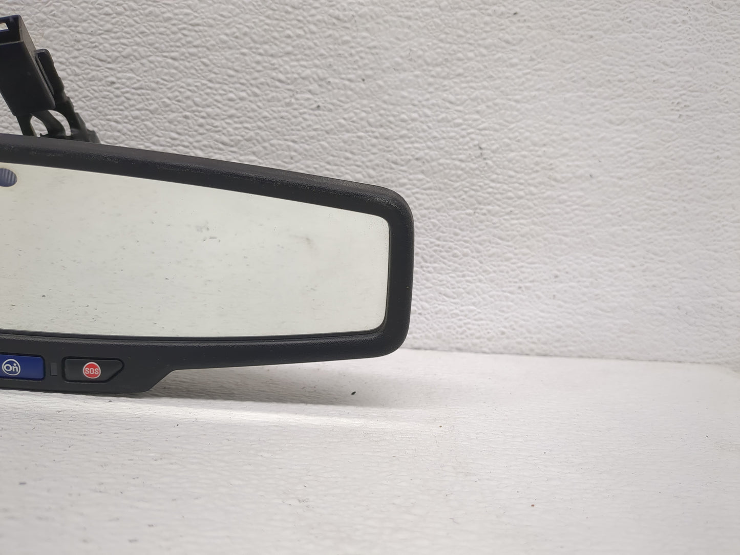 2010-2016 Buick Lacrosse Interior Rear View Mirror Replacement OEM Fits OEM Used Auto Parts - Oemusedautoparts1.com