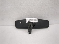 2010-2016 Buick Lacrosse Interior Rear View Mirror Replacement OEM Fits OEM Used Auto Parts - Oemusedautoparts1.com
