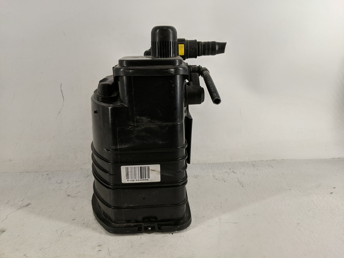 2014 Buick Lacrosse Fuel Vapor Charcoal Canister - Oemusedautoparts1.com