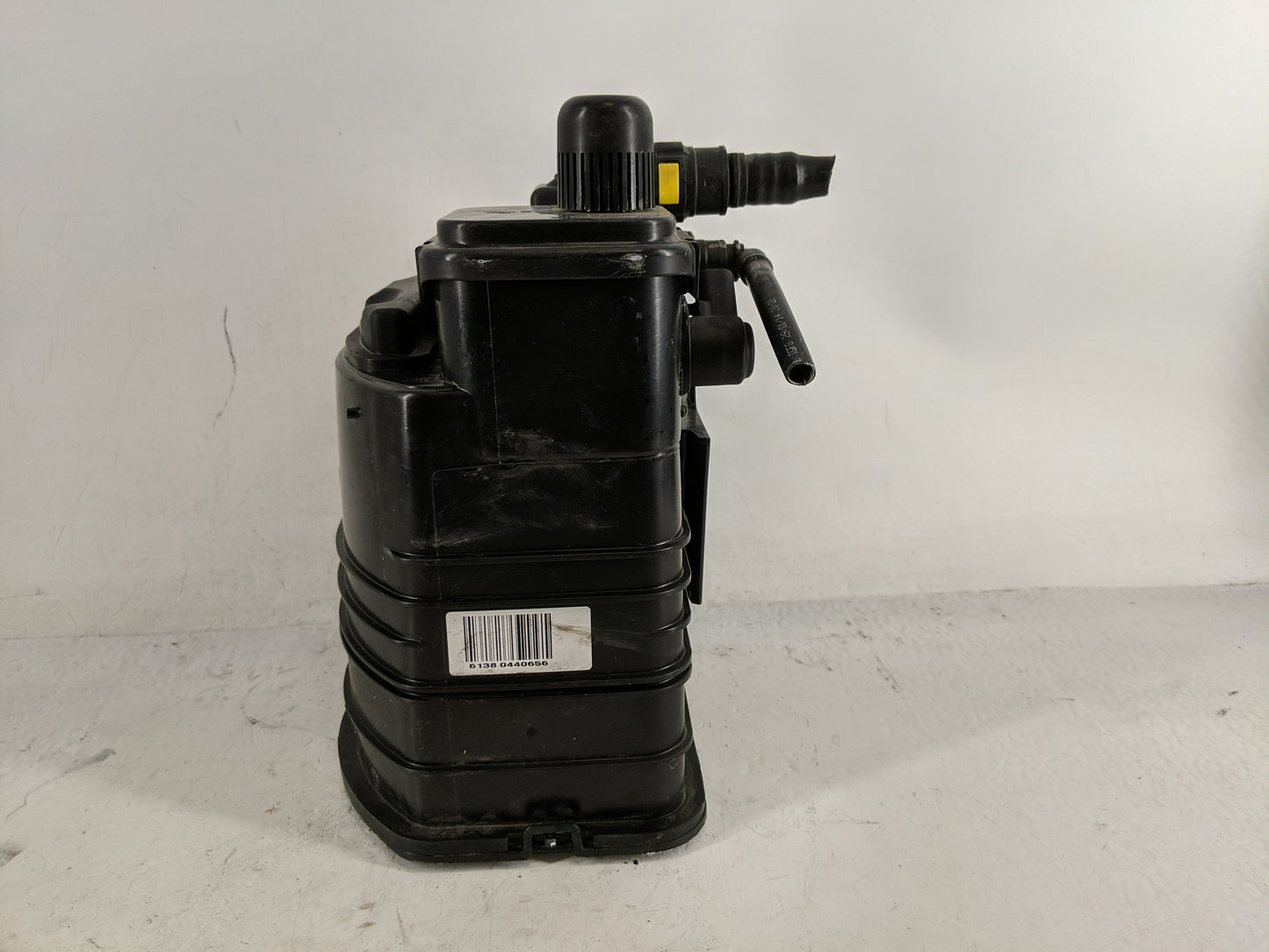 2014 Buick Lacrosse Fuel Vapor Charcoal Canister 1188106 - Oemusedautoparts1.com