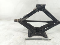 2014 Buick Lacrosse Spare Scissor Car Jack 1188150 - Oemusedautoparts1.com