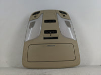 2014 Buick Lacrosse Overhead Roof Console - Oemusedautoparts1.com