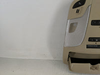 2014 Buick Lacrosse Overhead Roof Console - Oemusedautoparts1.com