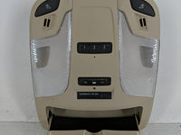 2014 Buick Lacrosse Overhead Roof Console - Oemusedautoparts1.com