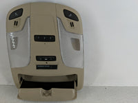 2014 Buick Lacrosse Overhead Roof Console - Oemusedautoparts1.com